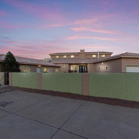 Casa Vista Grande Villa Albuquerque Eksteriør bilde